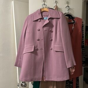 Marciano Peacoat